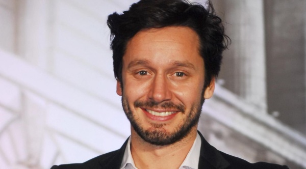 Benjamín Vicuña estaría en pareja con la ex socia de Mica Tinelli