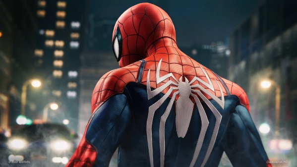 "Spider-Man: Sin camino a casa" ya tiene fecha de estreno