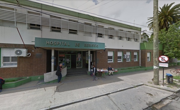 Un hombre lucha por su vida luego de haber sido atacado por tres sujetos en su casa de Berisso