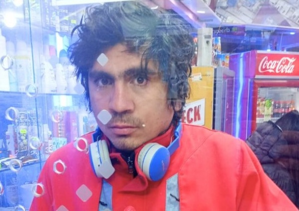 Buscan a un hombre que necesita asistencia médica y farmacológica y frecuenta el Parque Castelli