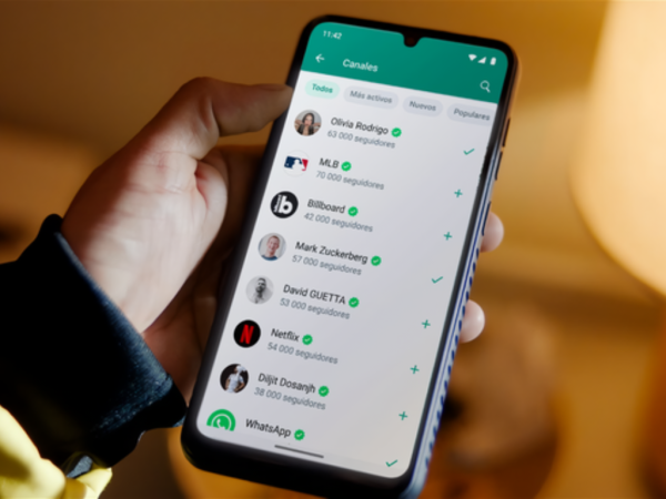 WhatsApp lanza un plan de pago: de qué trata y qué ofrece la app