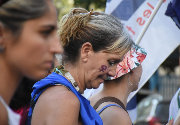 Plaza Moreno será el epicentro de la manifestación en La Plata por el Día Internacional de la Mujer