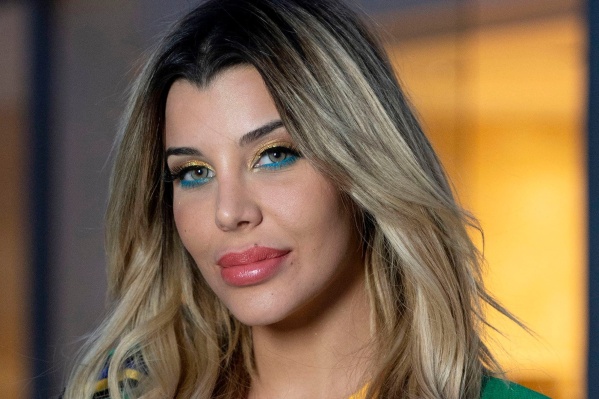 "Estoy demasiado joven": La picante respuesta de Charlotte Caniggia a un seguidor