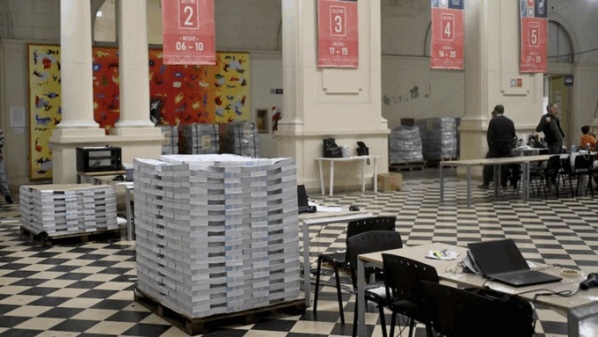 La Justicia rechazó el pedido para que Santilli encabece la lista de LLA en la Provincia de Buenos Aires