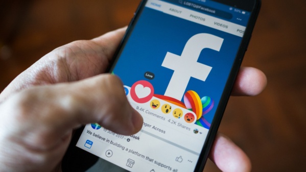 Facebook permitirá tener hasta cinco perfiles de usuario en la misma cuenta