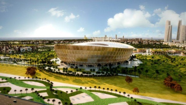 Arranca la venta de entradas para el Mundial Qatar 2022