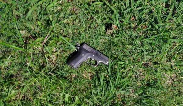 Tiroteo feroz y persecución tras un intento de robo en Villa Elvira