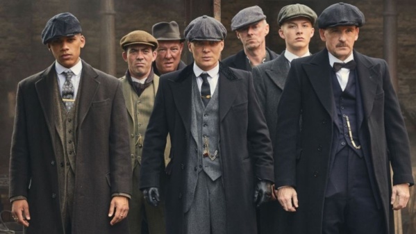 La sexta temporada de "Peaky Blinders" ya tiene fecha de estreno