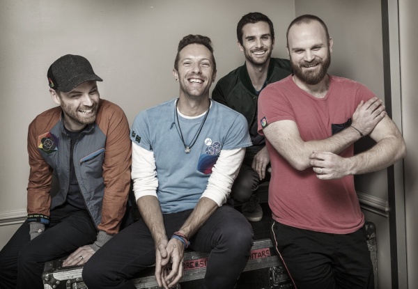 Coldplay no lanzará más discos después del 2025