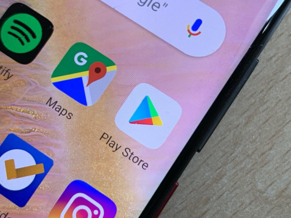 Google reveló las 5 apps que no te pueden faltar en el celular