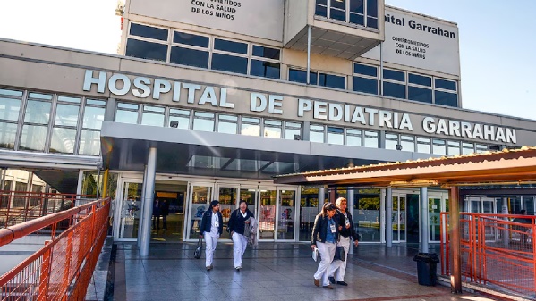 El Gobierno oficializó un aumento del presupuesto para hospitales y personal de salud