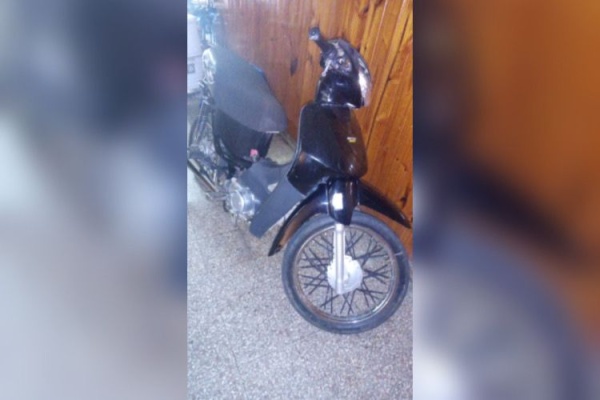 En un "operativo engaño" atraparon a un ladrón que vendía por redes elementos robados en La Plata