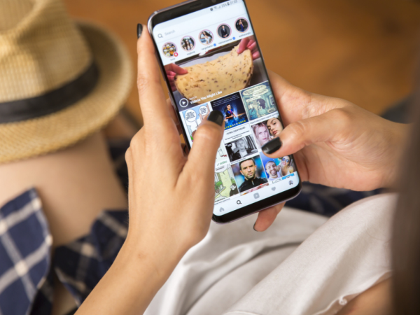 "El video no tiene sonido": preocupación en META por la falla de Instagram que afecta a Iphone, Android y Pc