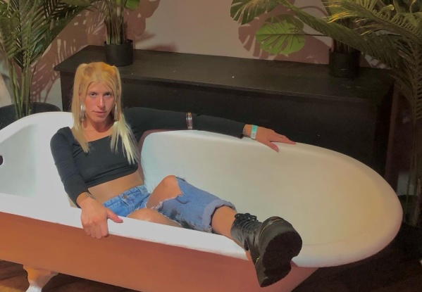 &iquest;Qui&eacute;n ser&iacute;a una de las nuevas participantes de Gran Hermano?