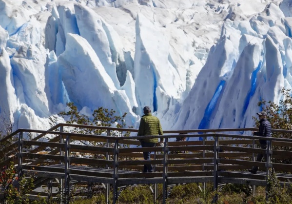 Las compras con el PreViaje 4 deberán realizarse entre el 19 y el 25 de abril