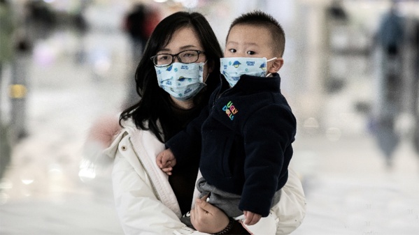 En Asia imponen restricciones ante el avance de las nuevas variantes