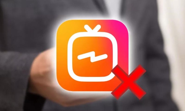 Instagram abandona IGTV