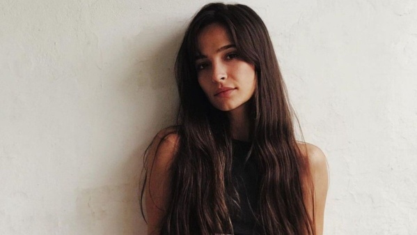 ¿Hay onda? El cruce twittero entre Brenda Asnícar y Mariano Martínez