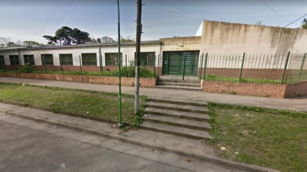 Detuvieron a un hombre de 81 años con pedido de captura durante las elecciones en La Plata