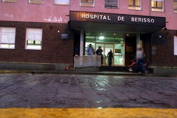 Cayó el sujeto que dejó en grave estado a un joven tras una violenta discusión en Berisso