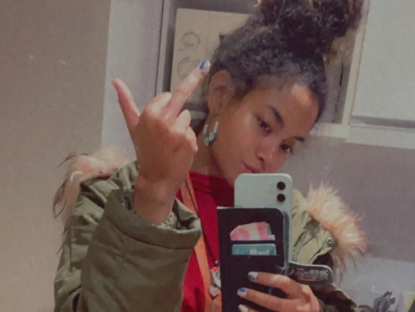 La trama de una supuesta infidelidad detrás de la joven estadounidense hallada en La Plata: tenía un "brote psicótico"