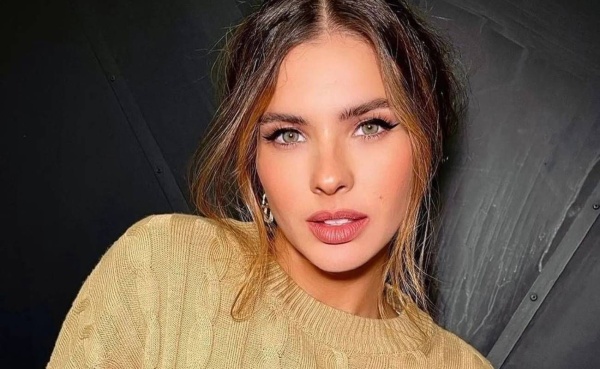 "¿Estás enamorada"?: La China Suárez respondió lo que todos esperaban