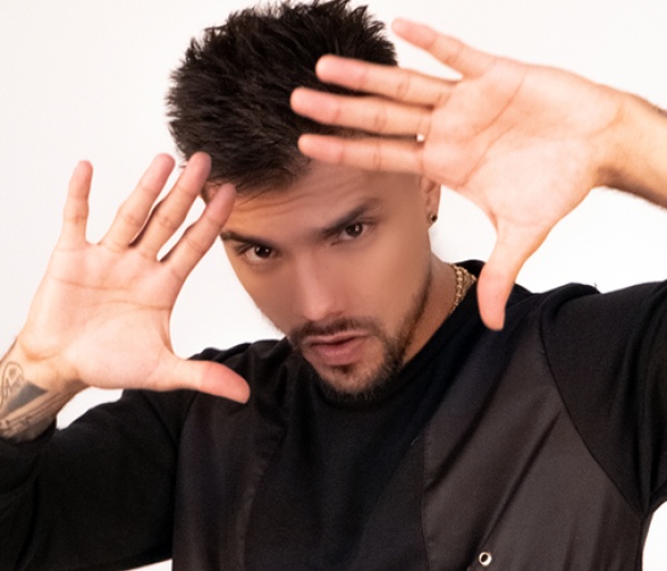 Tyago Griffo nos presenta "Déjame estar en su lugar"