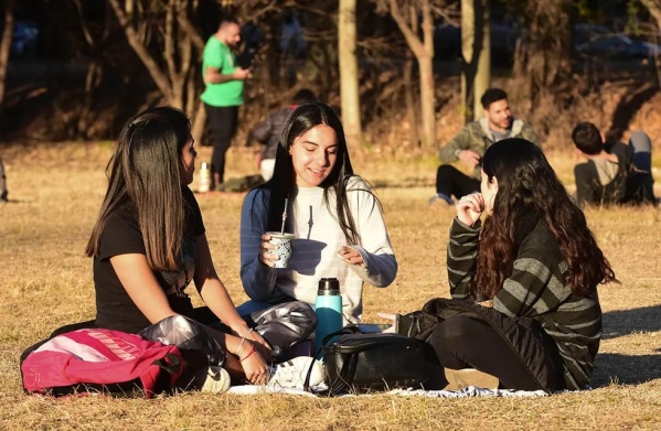 ¿Cómo y por qué se estableció el Día del Amigo en Argentina?