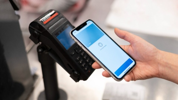 Las billeteras virtuales ya pueden ser usadas para pagar con cualquier c&oacute;digo QR