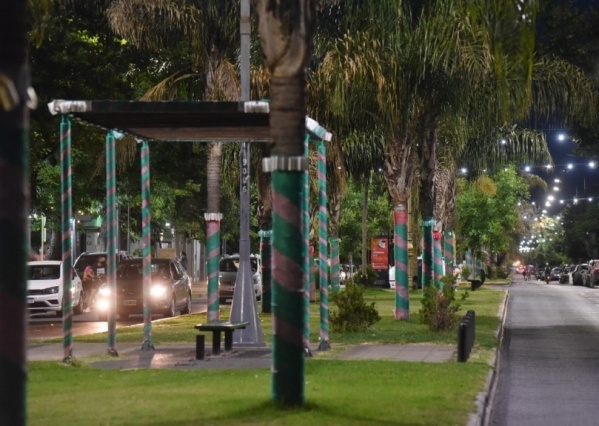 En Los Hornos volvieron a reclamar por los ruidos molestos de las motos durante las noches