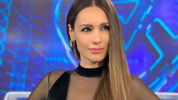 &iquest;Icardi o Messi? El picante comentario de Pampita sobre la posibilidad de pasar una noche con los futbolistas