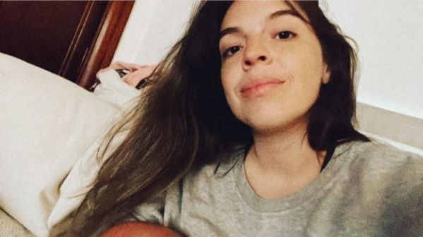 Dalma Maradona: "La fábrica está cerrada"