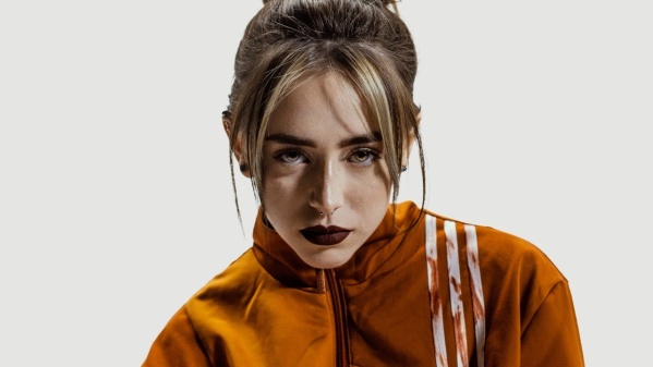 Nicki Nicole nos presenta "Baby"