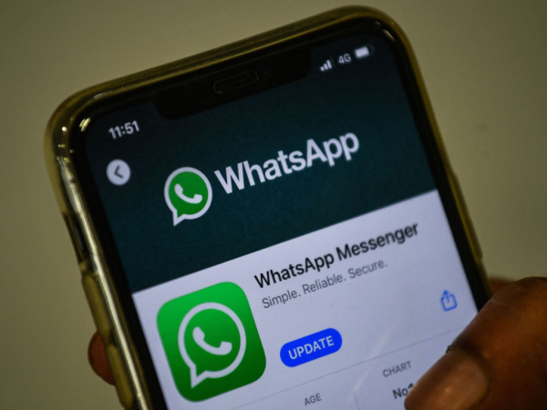 WhatsApp puso una “función para piratas” y ahora se podrá tener contraseña en las conversaciones