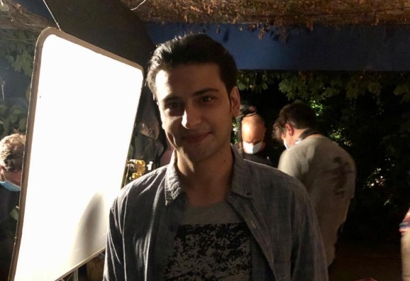 Pablo Sorensen llega a Cannes y a Star+ junto a Clara Lago y Mike Amigorena en “Limbo”