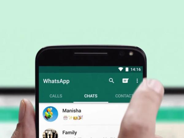 WhatsApp prueba la función "chats filtro" y podría llegar a todos los dispositivos en las próximas semanas