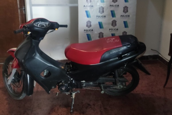 Dos hombres fueron detenidos en distintos operativos en La Plata