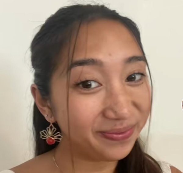 La increíble suma de dinero que gana una joven vendiendo su caca