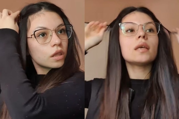 Se vio con un chico, tuvieron intimidad y terminó en la guardia: "No era un trozo común y corriente"