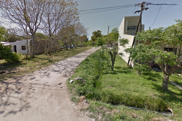 Detuvieron a un prófugo de la justicia en La Plata