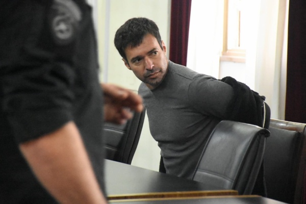 Tras la condena a Lucas Puig, gremios docentes de La Plata lanzaron un paro con movilizaci&oacute;n para este mi&eacute;rcoles