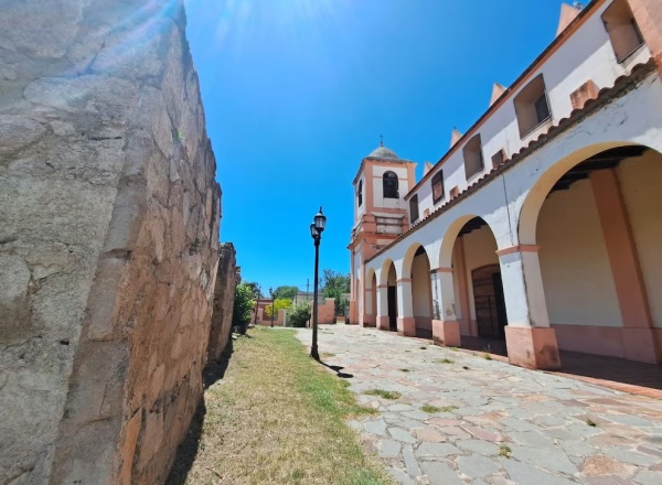 ¿Cuáles son los 8 lugares de Argentina que competirán para ser el mejor pueblo del mundo?