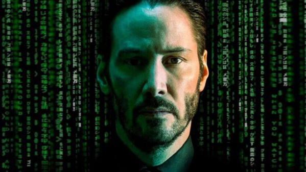 Todos los detalles del estreno de "Matrix 4"