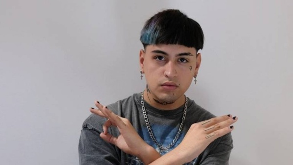 Tiago PZK y Dani Ribba nos presentan "Cuando me ves"