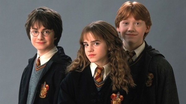 El elenco de "Harry Potter" se reunirá para celebrar los 20 años de su estreno