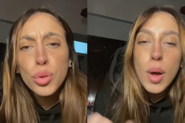 Descubrió que su novio le había sido infiel con la enfermera de una clínica a la que habían ido juntos y su relato fue viral