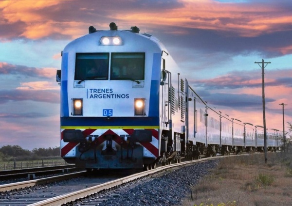 Abrió la venta de pasajes del tren que va a Mar del Plata: todos los detalles y valores