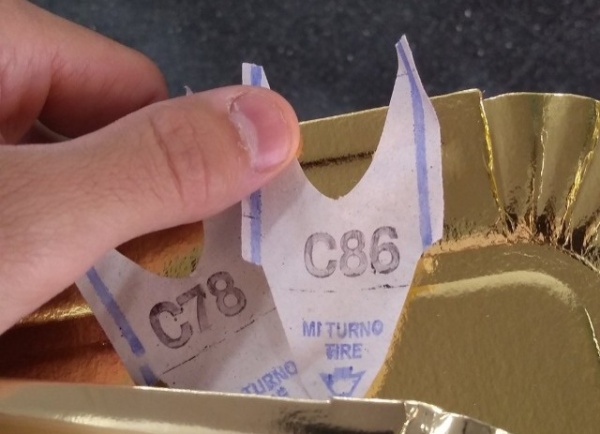 “Elijo creer”: fue a comprar y el "destino" le tiró una señal de cómo le va a ir a Argentina en el Mundial