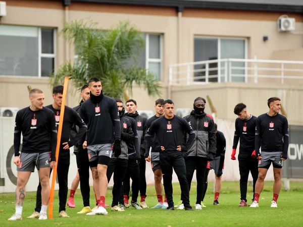 ¿Cómo sigue la vida del Pincha luego de la eliminación?