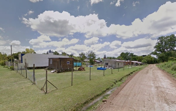 Lideraba una banda narco en City Bell y tras una ardua investigación lo detuvieron